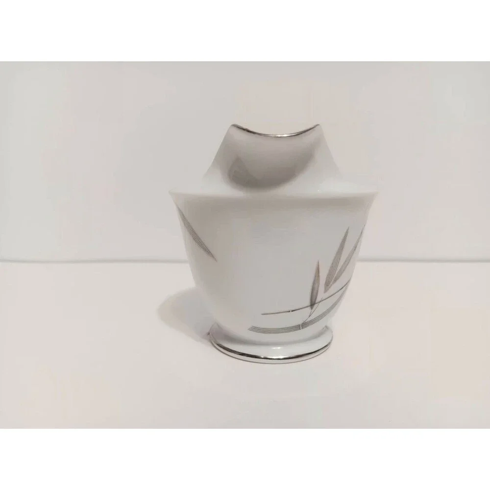 Noritake China Vintage Creamer Bambina Pattern Japan